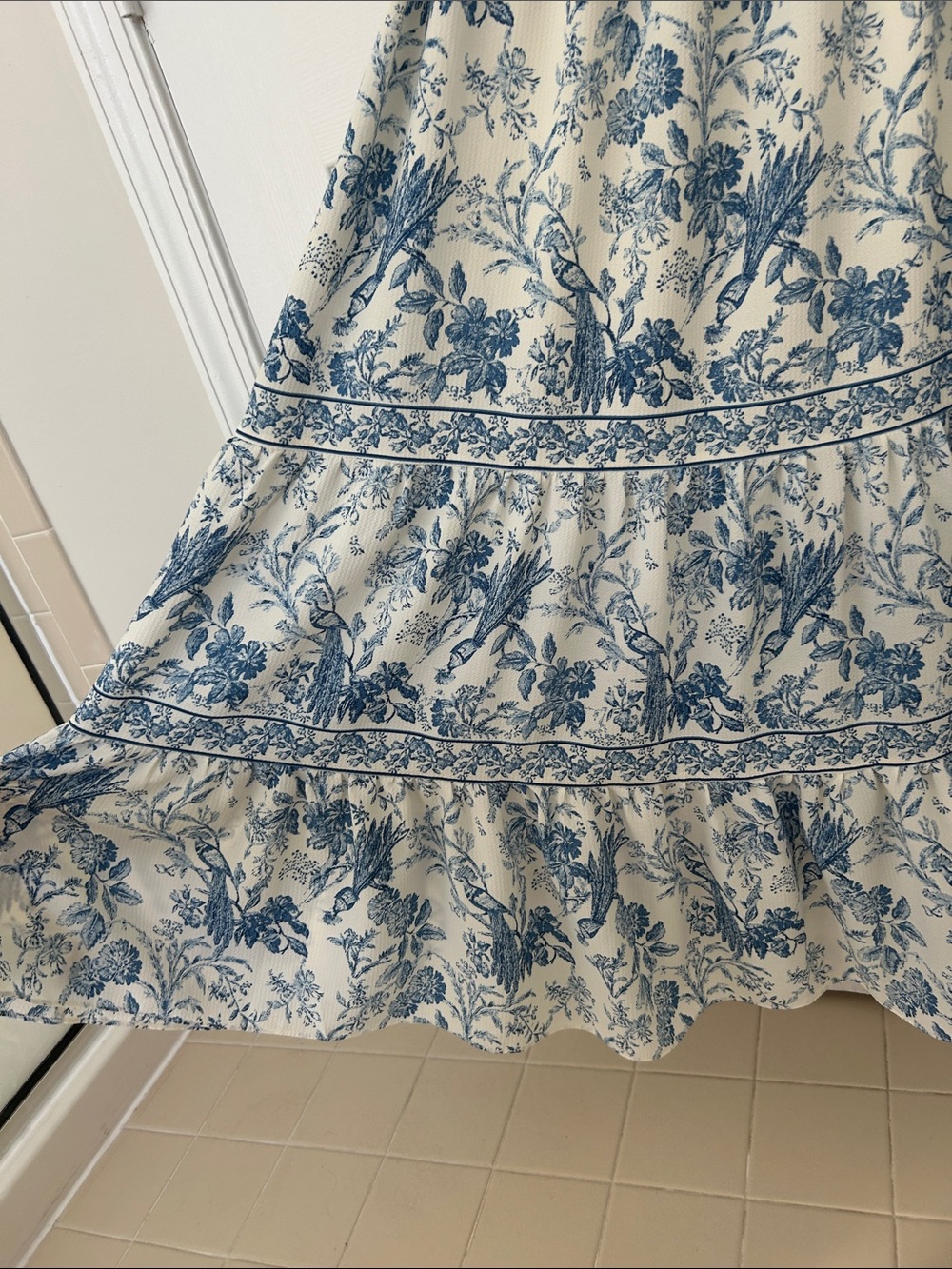 Max studio dress. Fits M - Picture 7 of 15